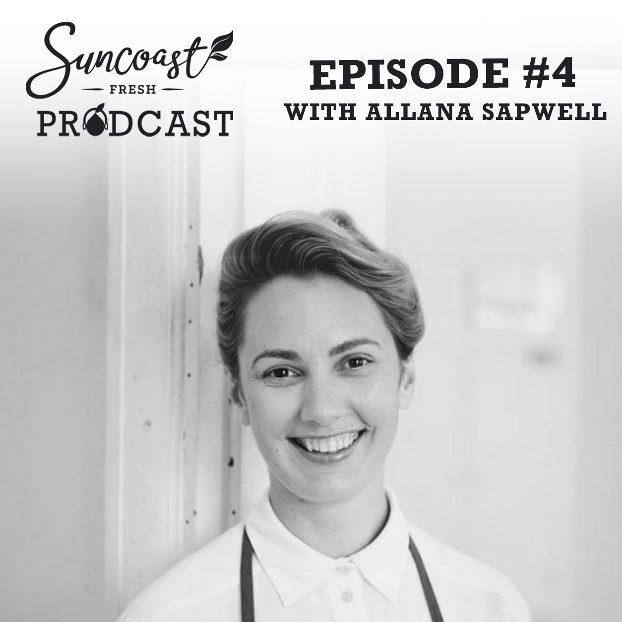 Suncoast Fresh Prodcast