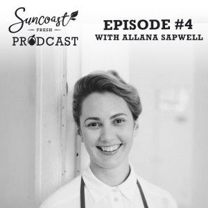 Episode 4: Alanna Sapwell 