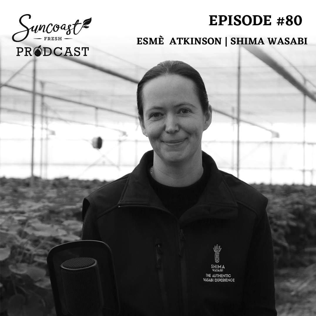 Suncoast Fresh Prodcast