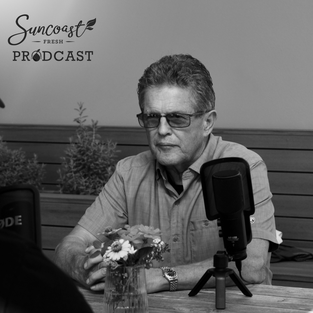 Suncoast Fresh Prodcast
