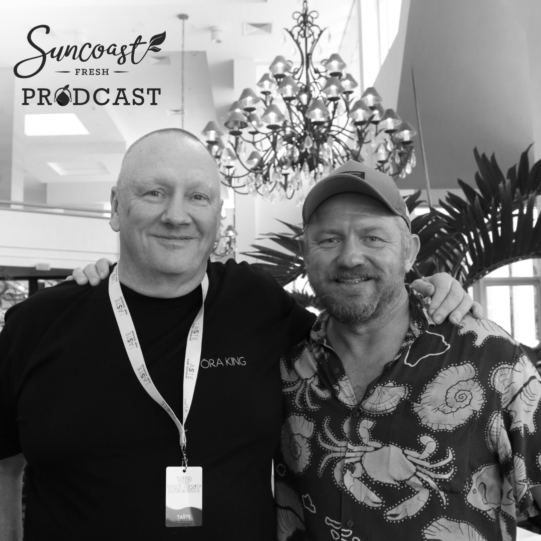 Suncoast Fresh Prodcast