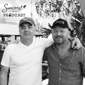 Episode 96: Mark Best | Taste Port Douglas Speed Dating Series Part 2