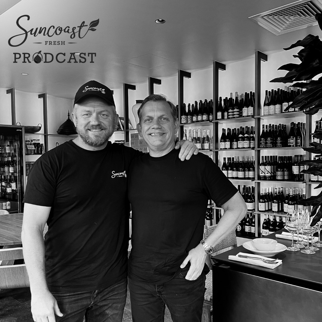 Suncoast Fresh Prodcast