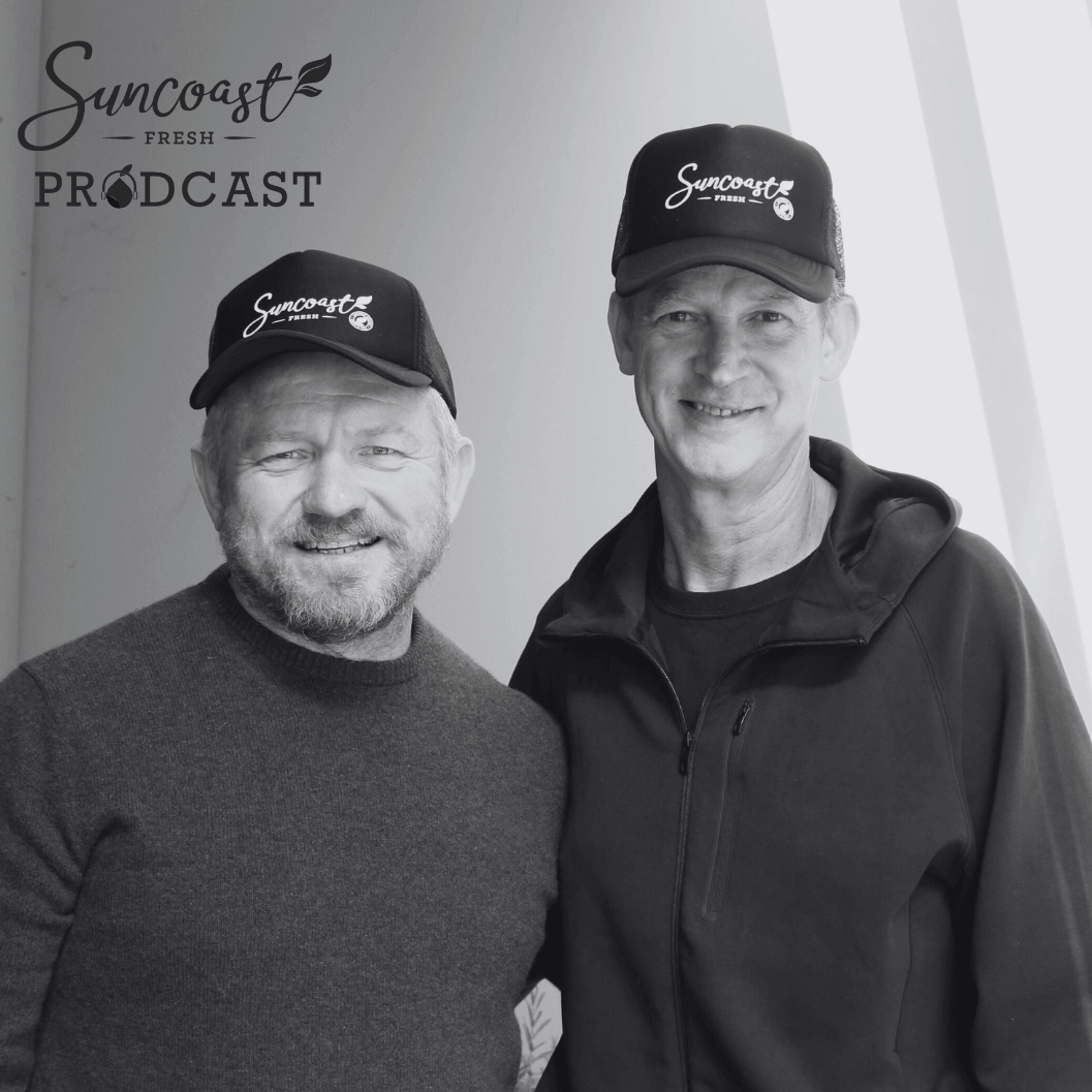 Suncoast Fresh Prodcast
