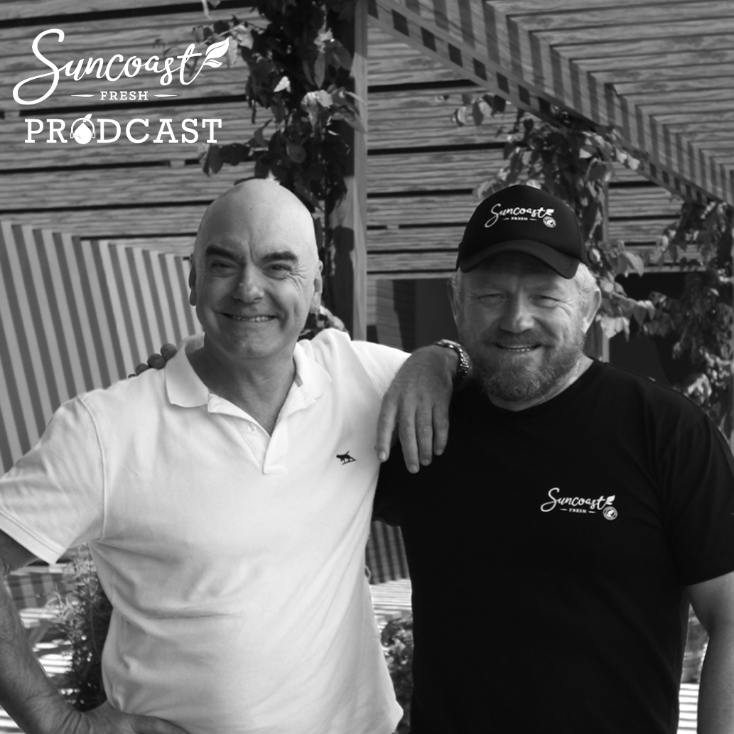 Suncoast Fresh Prodcast
