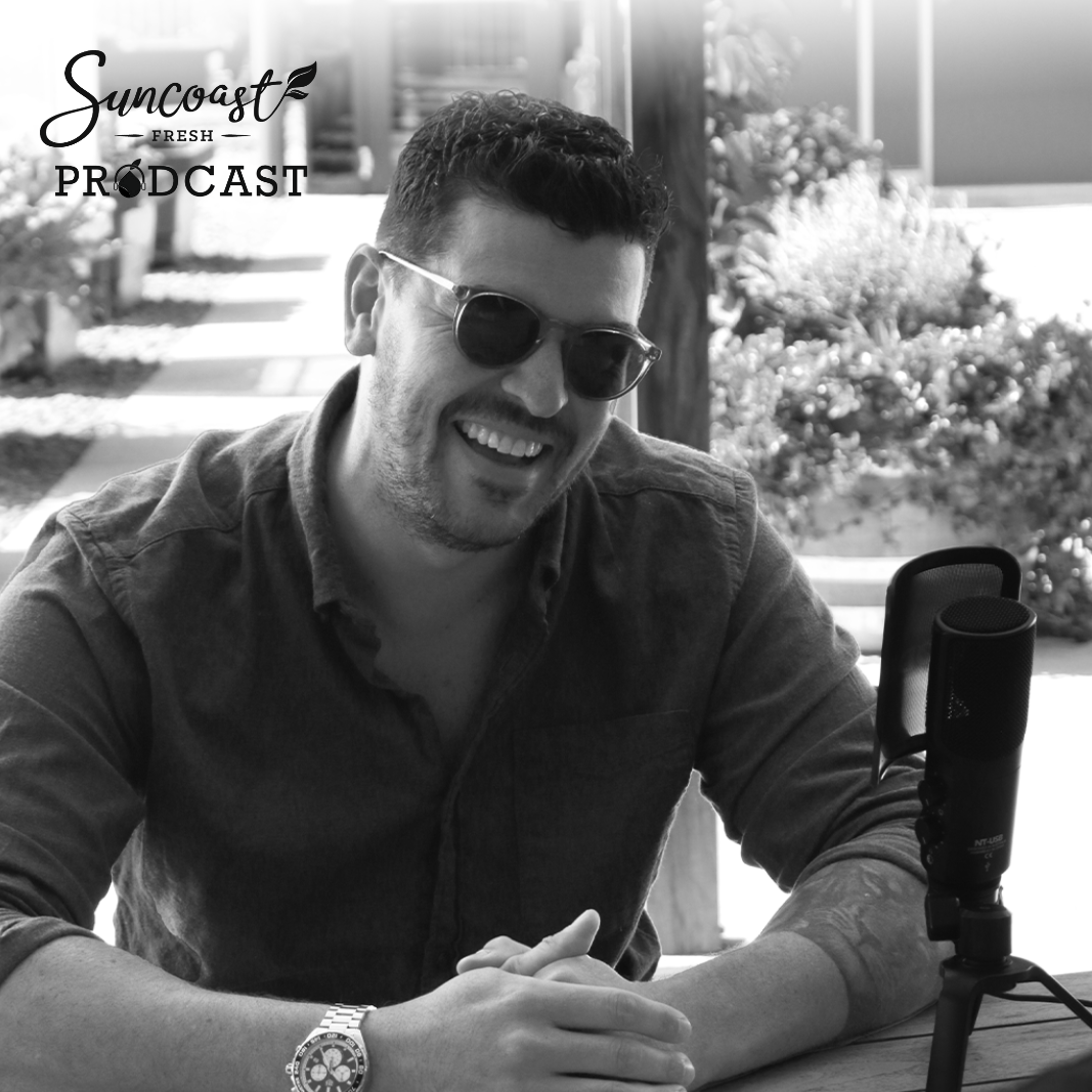 Suncoast Fresh Prodcast