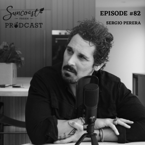 Episode 82: Sergio Perera