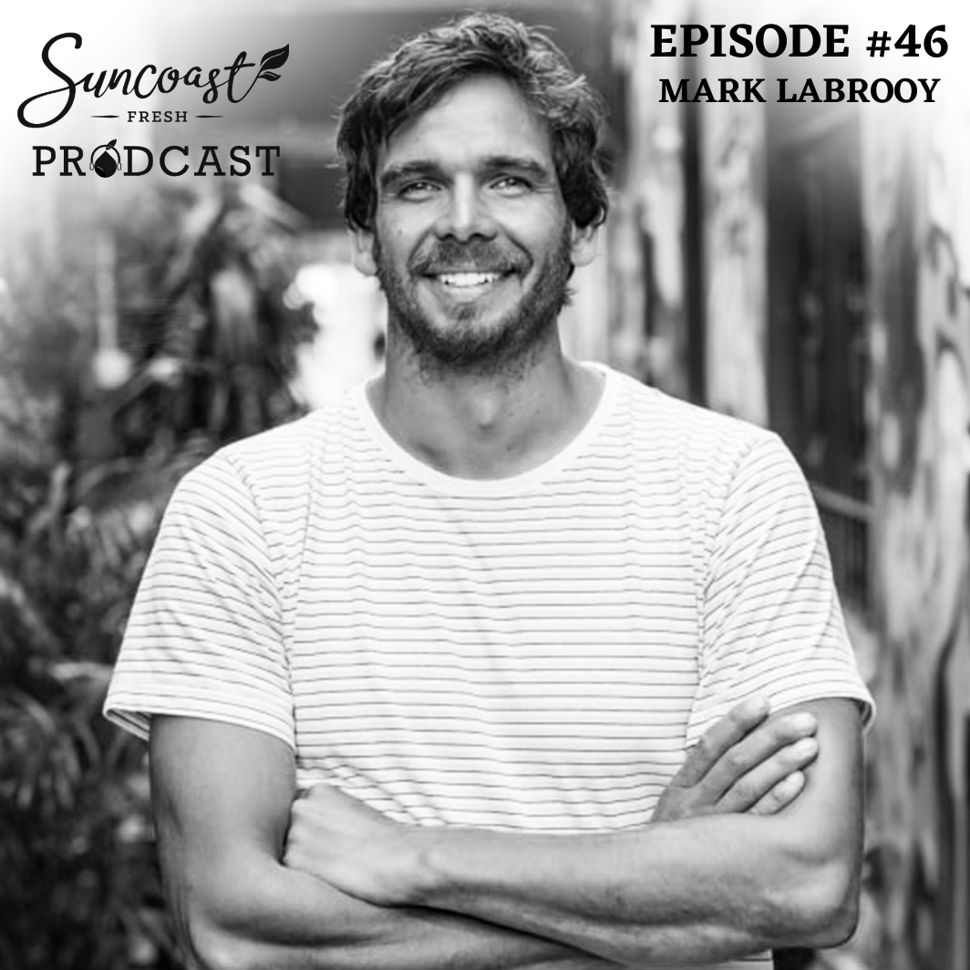 Suncoast Fresh Prodcast