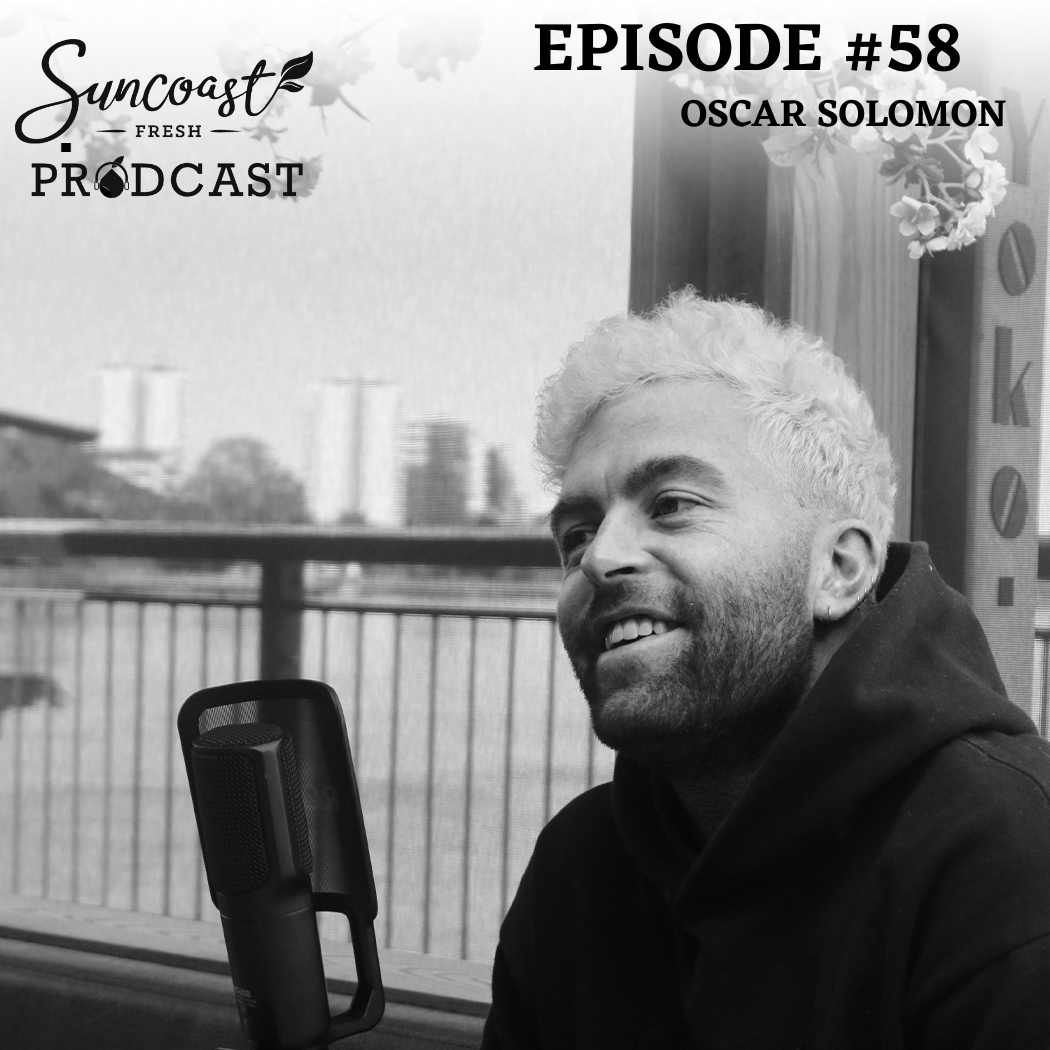 Suncoast Fresh Prodcast