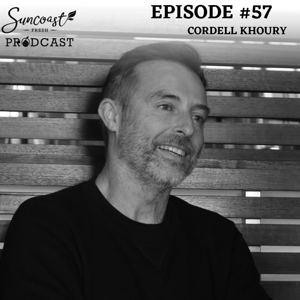 Suncoast Fresh Prodcast
