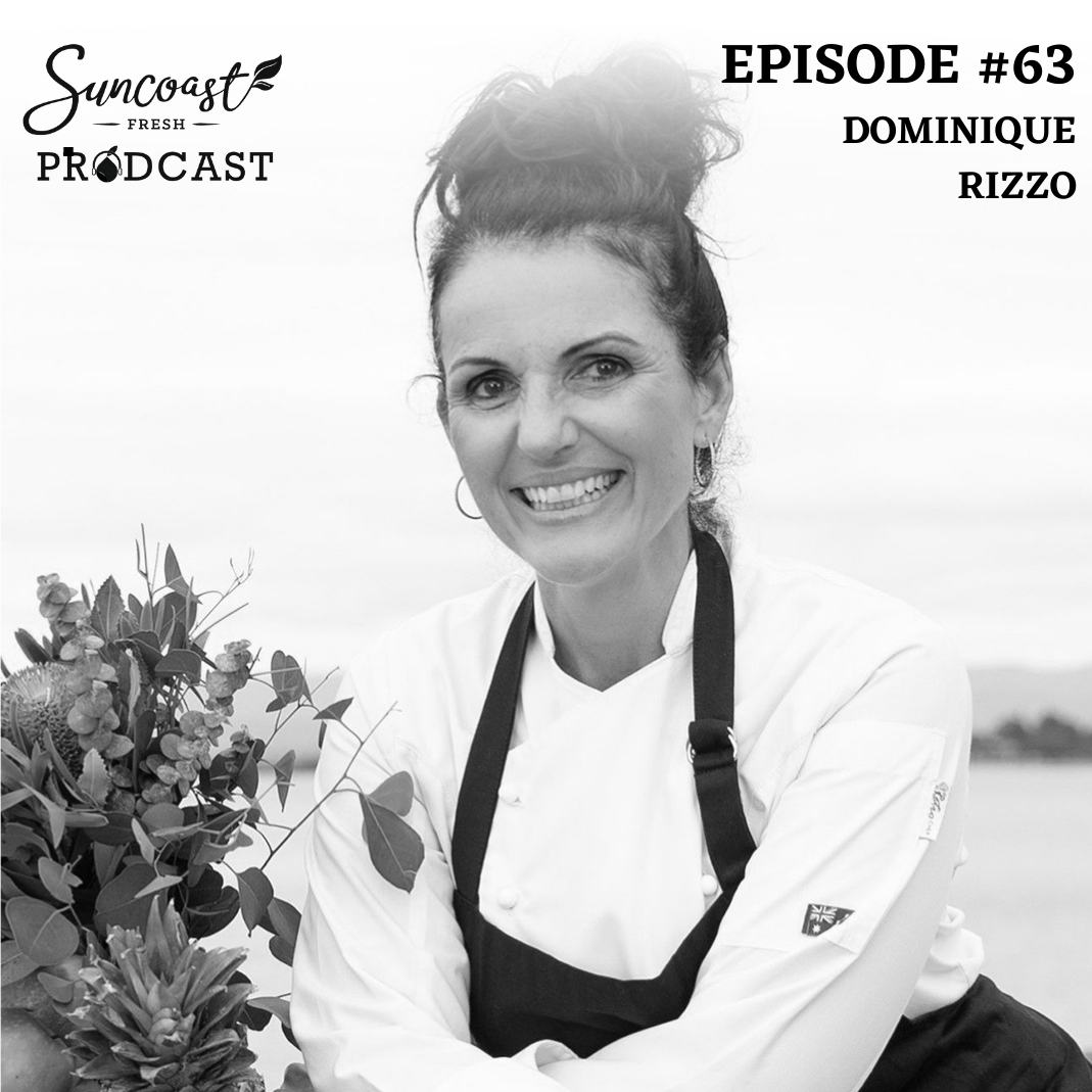 Suncoast Fresh Prodcast