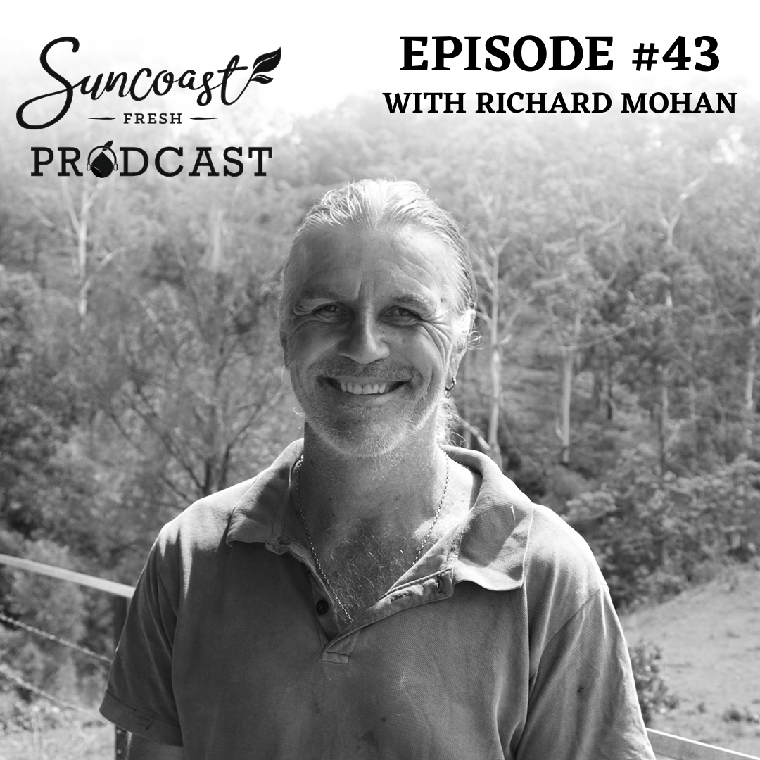 Suncoast Fresh Prodcast