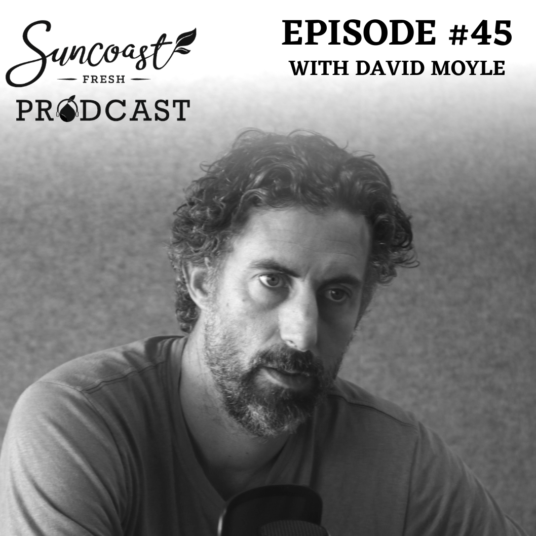 Suncoast Fresh Prodcast