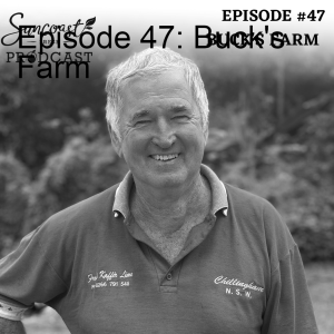 Episode 47: Buck’s Farm