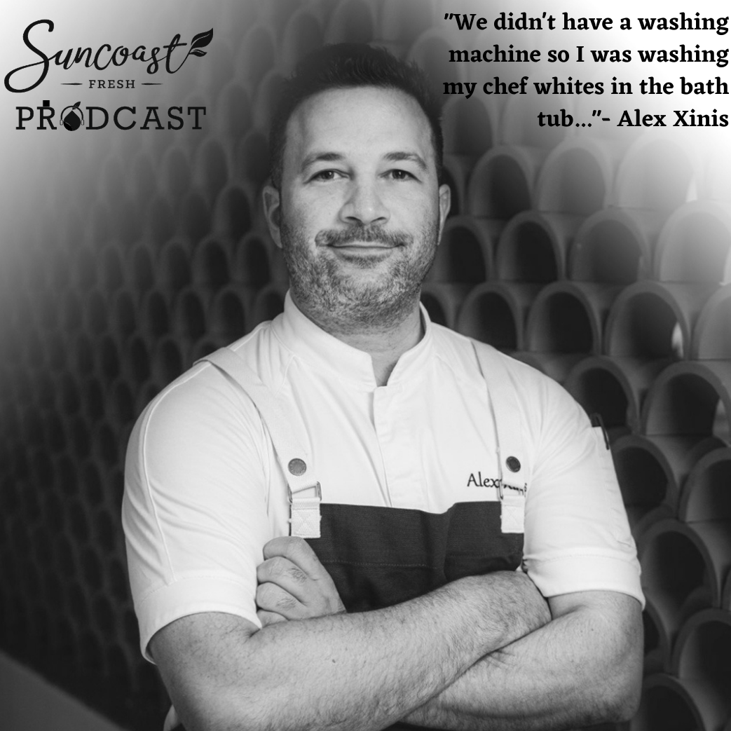 Suncoast Fresh Prodcast