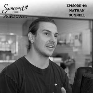 Episode #49 With Nathan Dunnell - Balancing Business and Babies