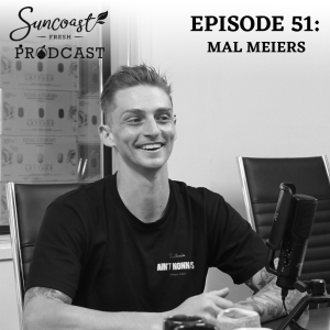 EPISODE 51: Mal Meiers