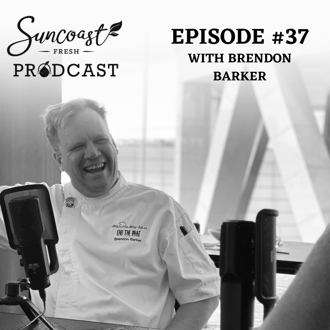 Suncoast Fresh Prodcast