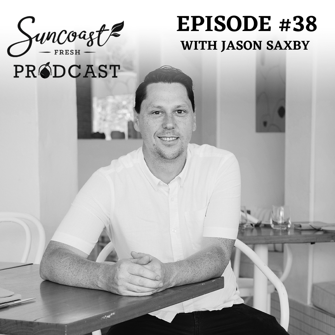 Suncoast Fresh Prodcast