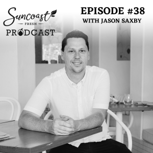 Episode 38: Jason Saxby