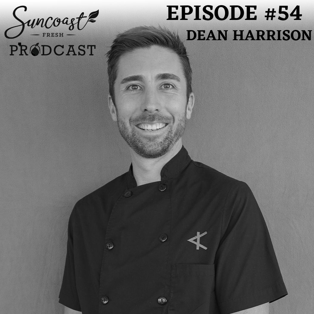 Suncoast Fresh Prodcast