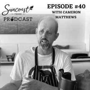 Episode 40: Cameron Matthews