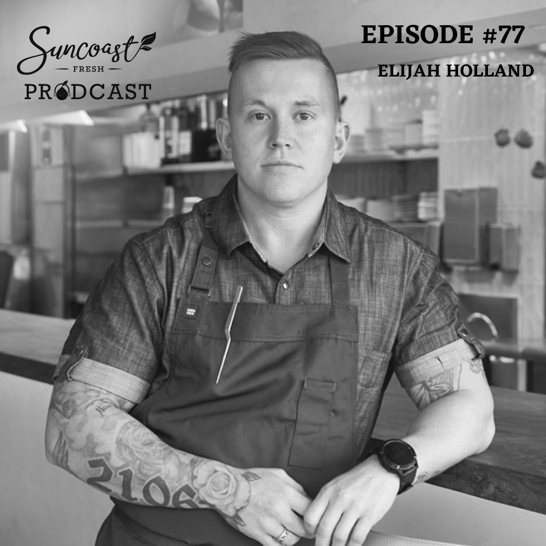 Suncoast Fresh Prodcast