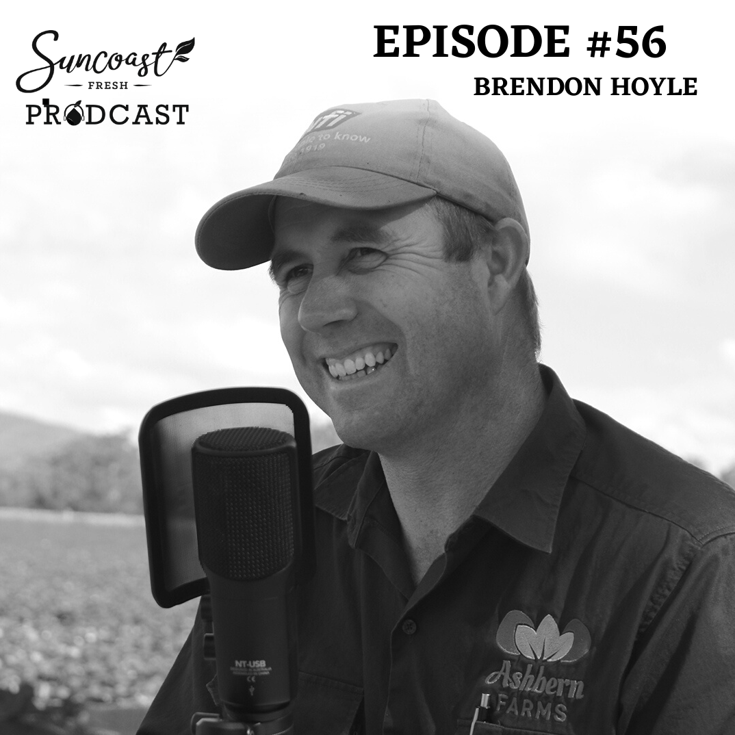 Suncoast Fresh Prodcast