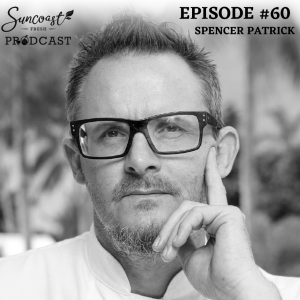 Episode 60: Spencer Patrick