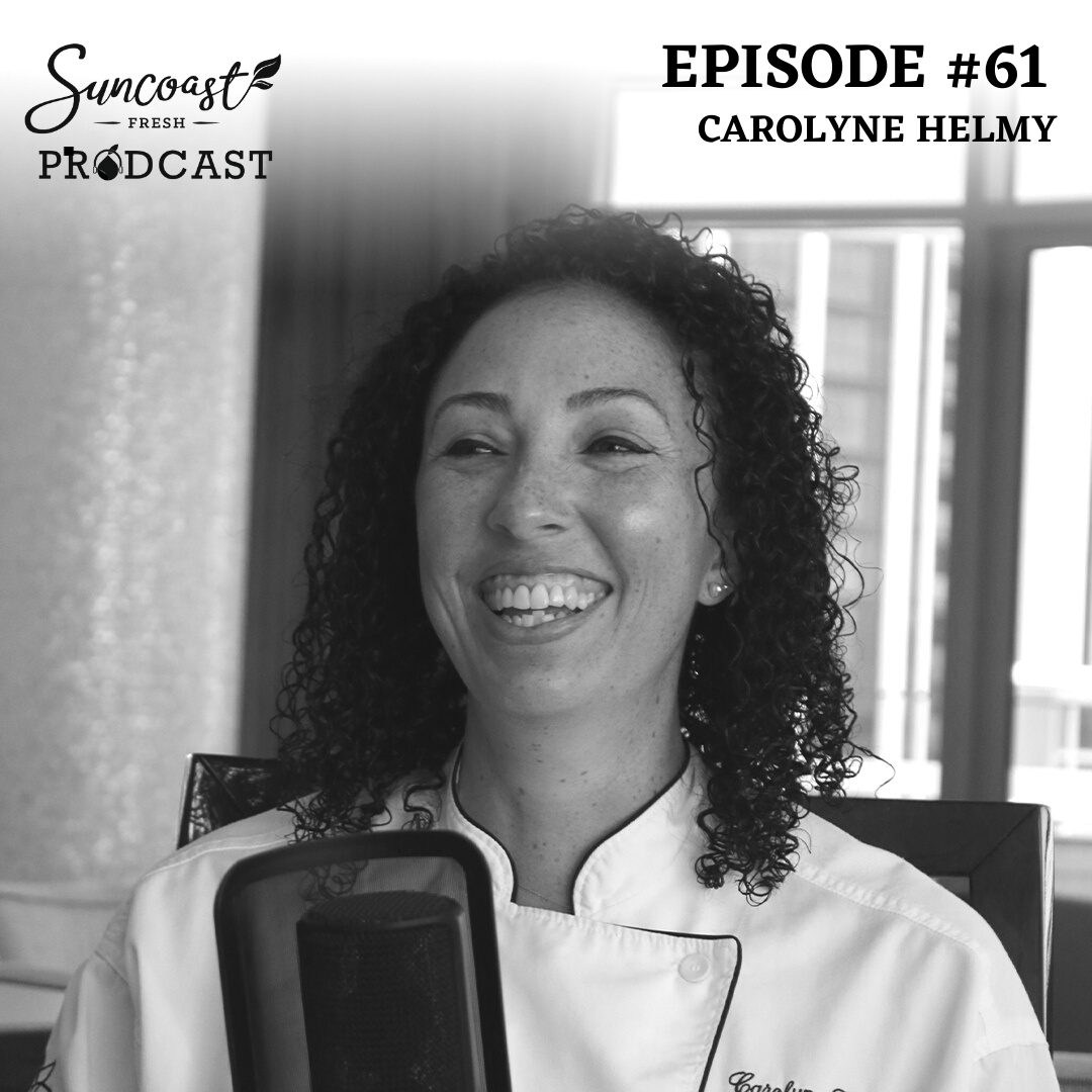 Suncoast Fresh Prodcast