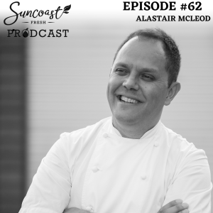 Episode 62: Alastair McLeod @chef_mcleod