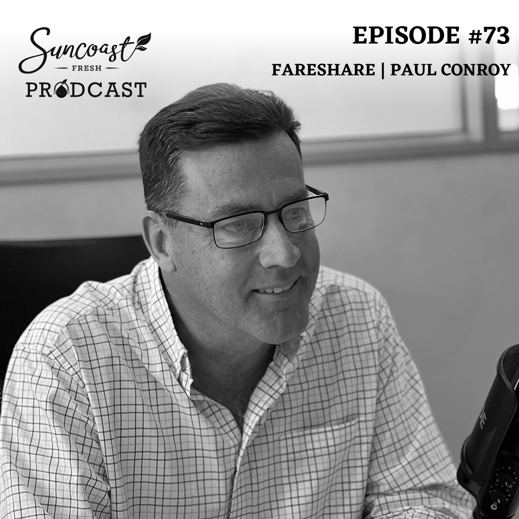 Suncoast Fresh Prodcast