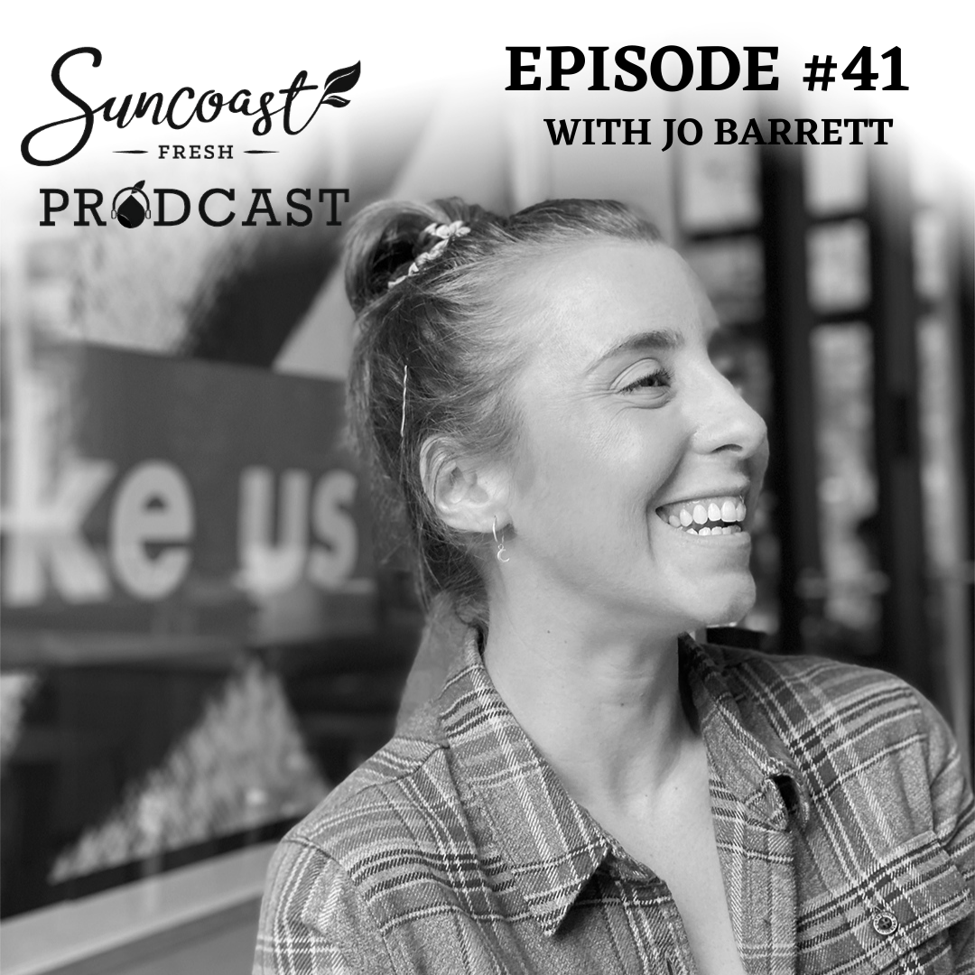 Suncoast Fresh Prodcast