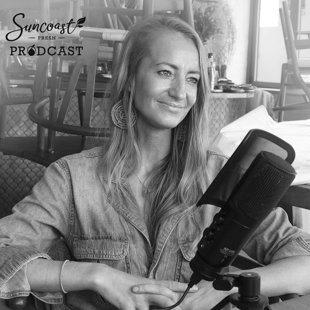 Suncoast Fresh Prodcast