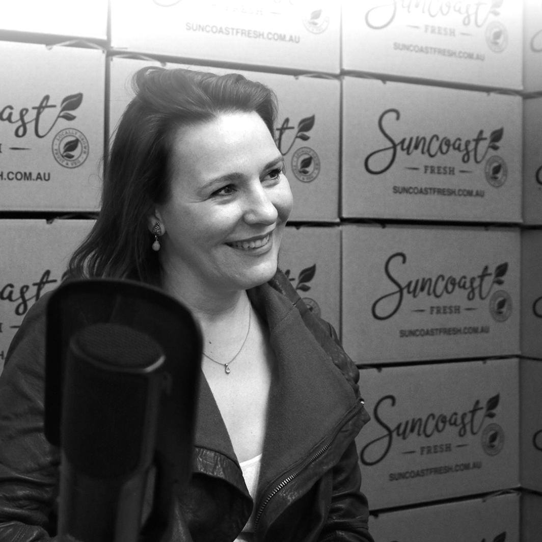 Suncoast Fresh Prodcast