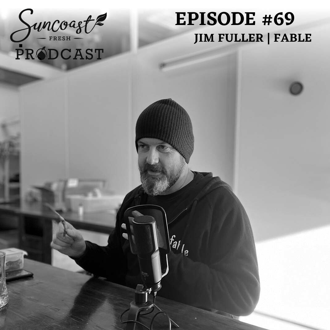 Suncoast Fresh Prodcast