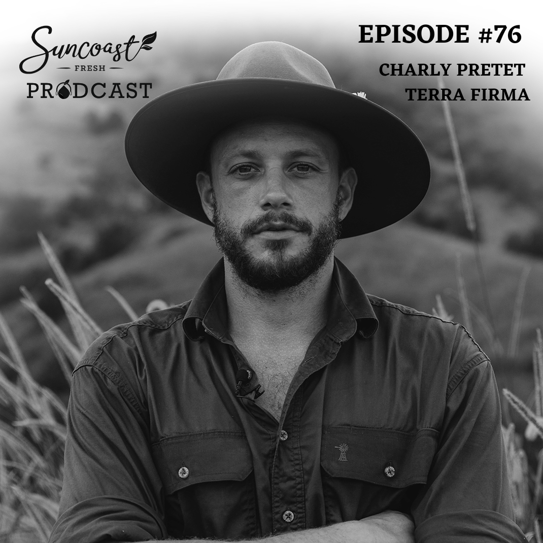 Suncoast Fresh Prodcast
