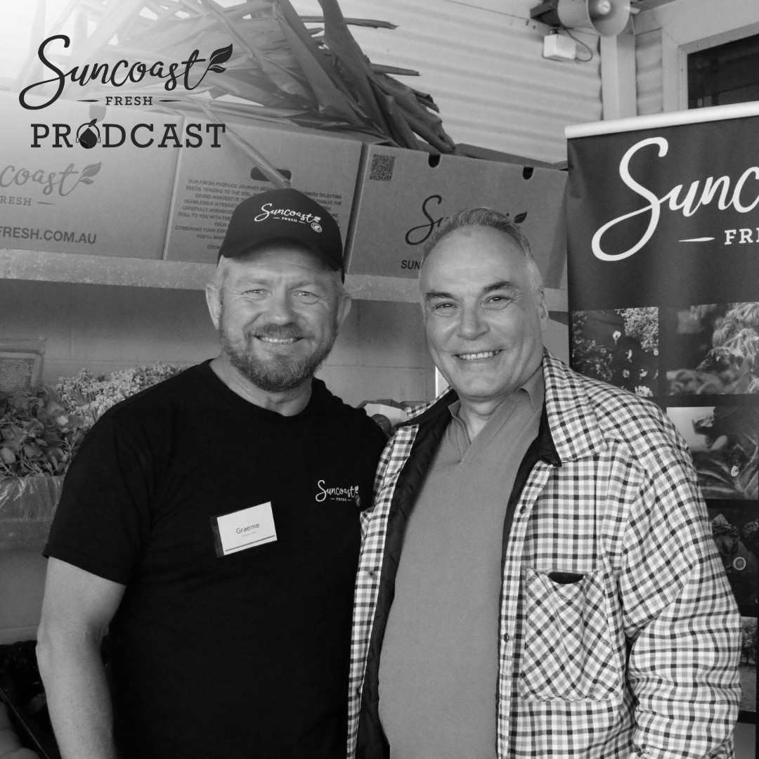 Suncoast Fresh Prodcast