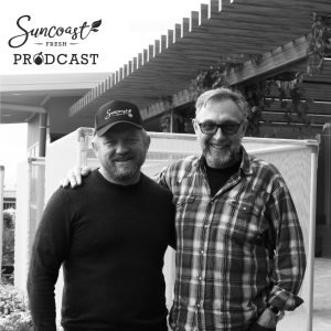 Episode 102: Robert Pekin | Food Connect