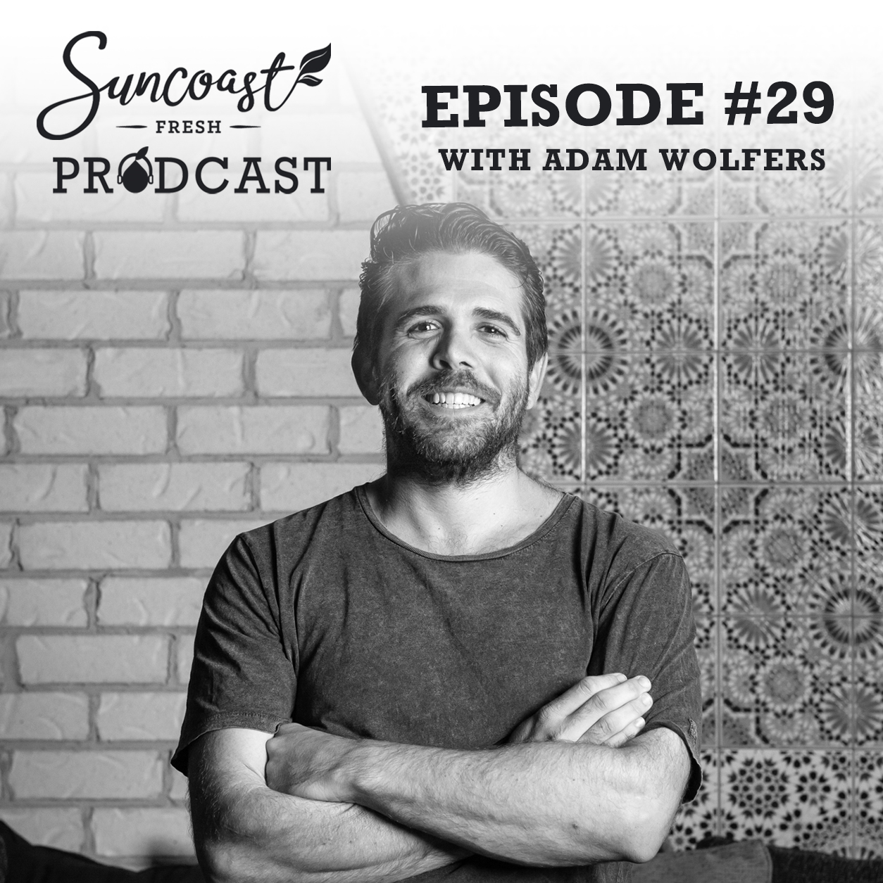 Suncoast Fresh Prodcast