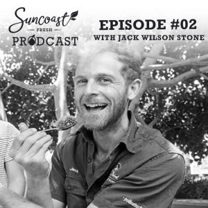 Episode 2: Jack Wilson Stone