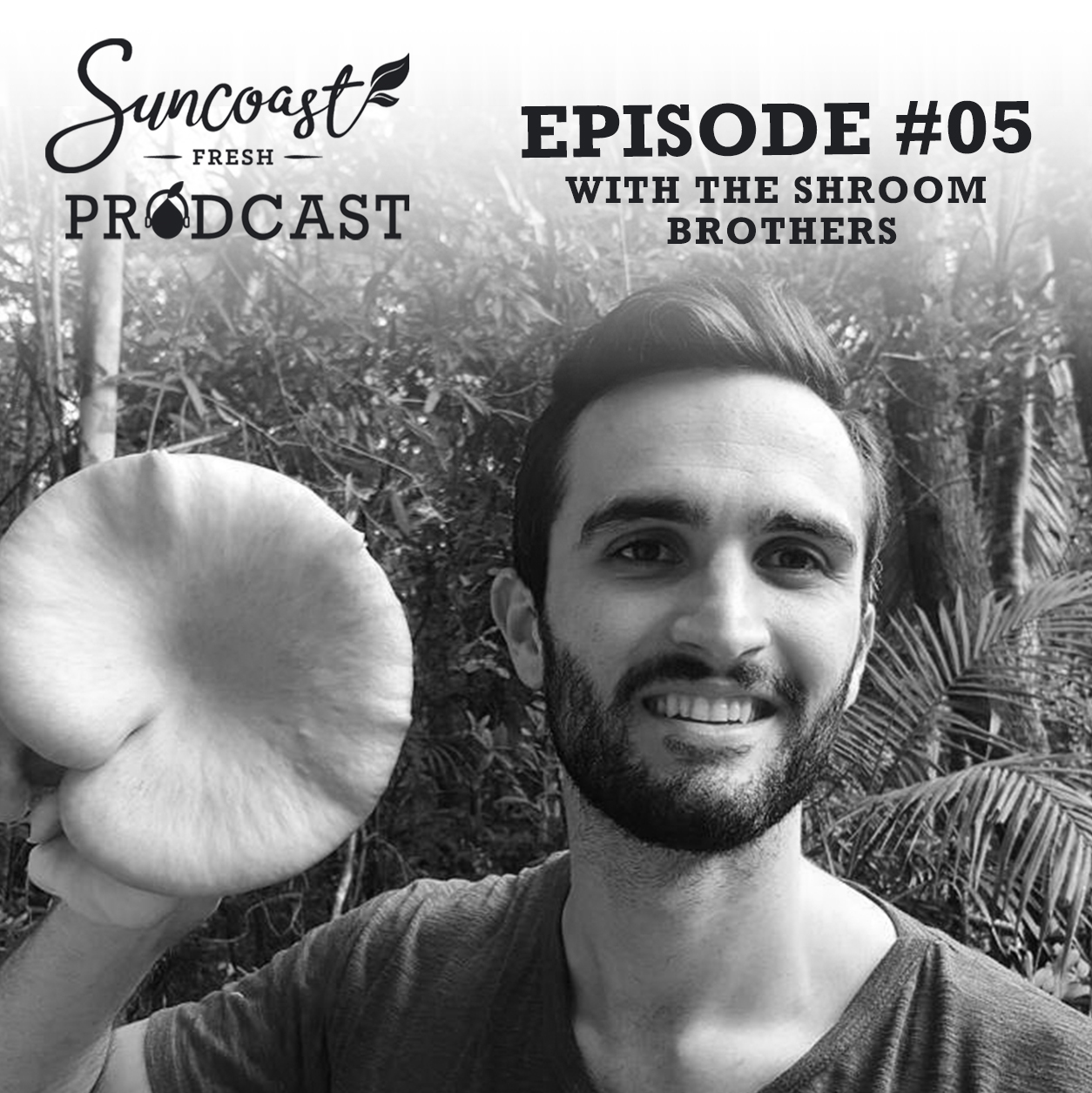 Suncoast Fresh Prodcast