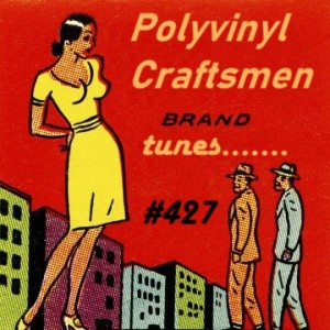 Polyvinyl Craftsmen Transmission 427