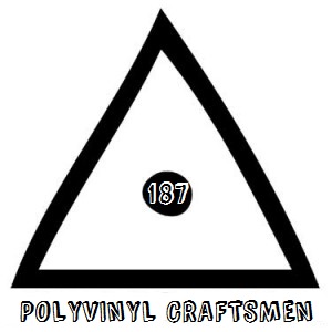 Polyvinyl Craftsmen Transmission 187