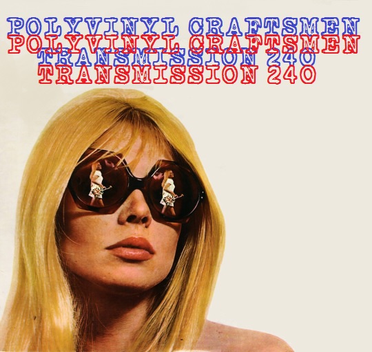 Polyvinyl Craftsmen Transmission 240