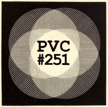 Polyvinyl Craftsmen Transmission 251