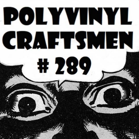 Polyvinyl Craftsmen Transmission 289