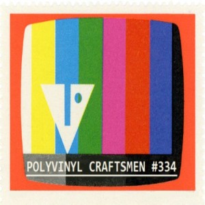  Polyvinyl Craftsmen Transmission 334