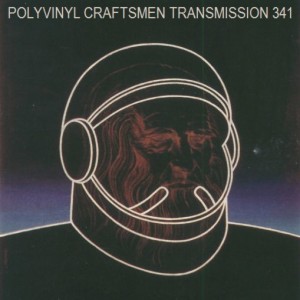 Polyvinyl Craftsmen Transmission 341