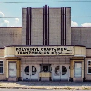 Polyvinyl Craftsmen Transmission 353